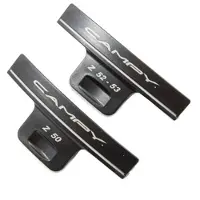 Campagnolo Ut-fd120 Växeljusteringsverktyg 2 Enheter