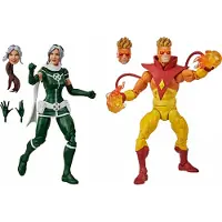 Hasbro Marvel MVL Xmen ANV 7