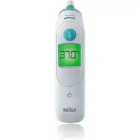 Braun ThermoScan 6 Ear Thermometer