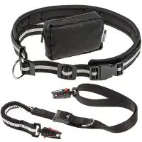 Ferplast Ergocomfort Free Hundkoppel