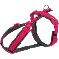 Trixie Trekking New Premium 25 Mm Hundsele