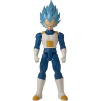 Bandai Dragon Ball Vegeta Super Saiyan Blue Superfigur