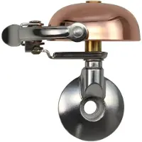 Crane Mini Suzu Ahead Cap Cykelklocka