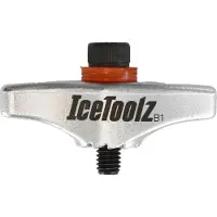 Icetoolz Hydraulisk Slangkap