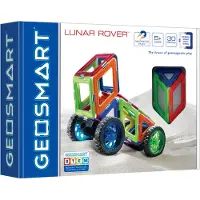 GeoSmart GeoSmart: Lunar Rover (Norden)
