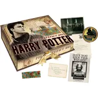 Ginza.se Harry Potter: Artefact Box