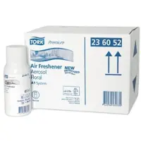 Tork Luktförbättrare 75ml | A1 blommor spray