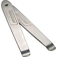 Park Tool Tl-5 Heavy Duty Steel Tire Lever Set Däckjärn