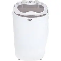 Adler Ad 8055 Tvättmaskin Med Toppmatning