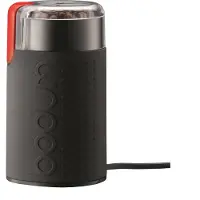 Bodum Elektrisk Blade Kaffekvarn - 150W - Matt