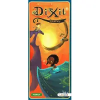 Libellud Dixit Journey Kortspel