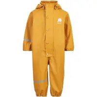 CeLaVi Regnoverall - PU - Mineral Yellow - - 70 - Regnoverall