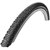 Schwalbe CX Comp däck utan slang 20 1,75 (47-406)