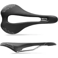 Selle Italia Slr Ti316 Superflow Cykelsadel