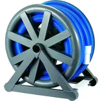 Gre Accessories Vacuum S Roller Max 15 M Slang