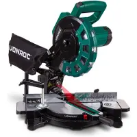 Vonroc Kap och Geringssåg 1700W – 216mm | Med laser