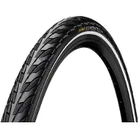 Continental Contact Reflective 700c X 42 Styvt Urbandäck