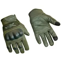 Wiley x WileyX DURTAC SmartTouch (Färg: Foliage Green, Storlek: Small)