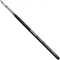 Da Vinci Classic Eye 4614 Eyelinerpensel 1 st
