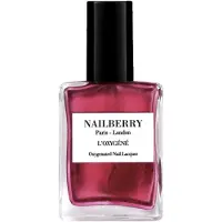 Nailberry L’Oxygéné Mystique Red Nagellack 15 ml Mystique Red