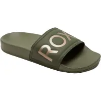 Roxy Slippy Ii Tofflor