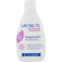 Lactacyd Comfort intimtvättemulsion 300 ml
