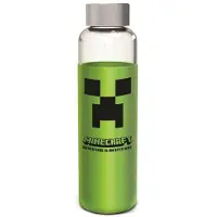 Stor Minecraft Flaska 585ml