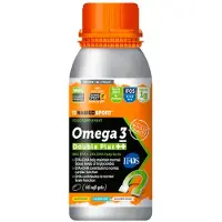 Named Sport Omega 3++ Tabletter Neutral Smak 60 Enheter