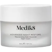 Medik8 Advanced Night Restore 50ml Ansiktskräm