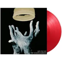 RecordCityJP LP Skiva GOLDEN EARRING - Eight Miles High MOVLP3043 Music On Vinyl 2022 Europa Rock