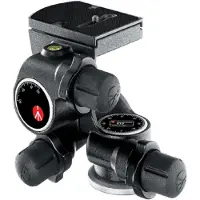 Manfrotto Pan And Tilt Head Compact 410 Quick Release 410pl Stativ