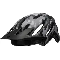 Bell Cykelhjälm 4FORTY matt svart stl. M