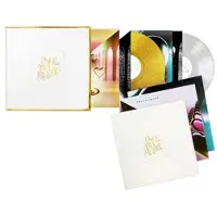 Ginza.se Beach House: Once twice melody (Deluxe/Coloured)