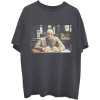 Ginza.se The Godfather: Unisex T-Shirt/Café Scene (Black) (X-Large)
