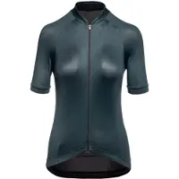 Bioracer Vesper Metalix Korta ärmar Cykeltröja