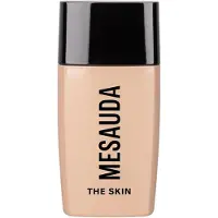 Mesauda the skin foundation c65