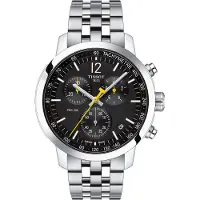 Tissot PRC 200 Chronograph - Stjärnurmakarna