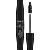 Lavera Intense Volumizing Mascara Mascara 13 ml Black