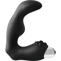 Dream Toys Fantastic Vibrating Prostate Massager