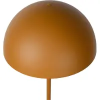 Philips myGarden Bustan Post - Golvlampa - LED x 2 - totalt: 9 W (motsvarande 40 W) - varmt vitt ljus - L-typ - antracit