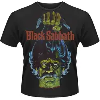 Ginza.se Black Sabbath (Film): Black Sabbath (Head) (Medium)