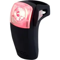 Knog Boomer Bakljus