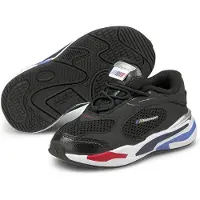 Puma Junge BMW mms rs fast inf sneaker