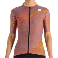 Sportful Cliff Supergiara Korta ärmar Cykeltröja