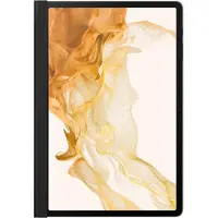 Samsung Fodral till Samsung Galaxy Tab S8+ Note View Cover Svart