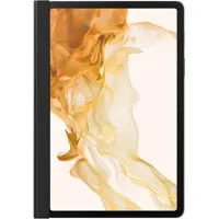 Samsung Galaxy Tab S8/S7 Note View Skal EF-ZX700PBEGEU - Svart