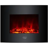 Cecotec Ready Warm 2600 Elektrisk Spis 2000w