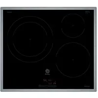 Balay 3eb865xr Induktionshäll 60 Cm