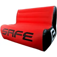 Safe Waterman Fåtölj