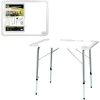 Aktive Bord Colorbaby Hopfällbar Camping